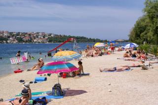 Apartments by the sea Stupin Celine, Rogoznica - 4264 - Rogoznica - 6