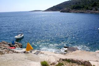 Apartments by the sea Razanj, Rogoznica - 4185 - Rogoznica - 7