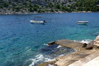 Apartments by the sea Razanj, Rogoznica - 4185 - Rogoznica - 5