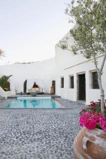 Santorini Heritage Villas - Megalochori - 9