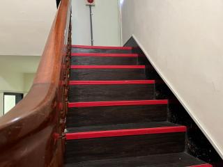 Funja Colorful Hotel - Taichung - 9
