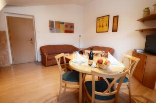 Apartement Hrebenka - Harrachov - 2