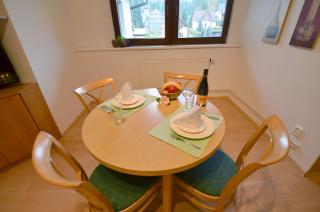 Apartement Hrebenka - Harrachov - 1