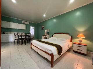 Beach Garden Hotel - Saipan - 6