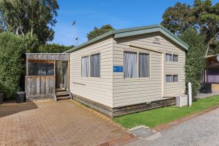 Anchor Belle Holiday Park - Cowes - 4
