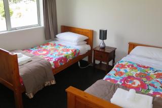 Ashley's Retreat - Lake Tekapo - 2