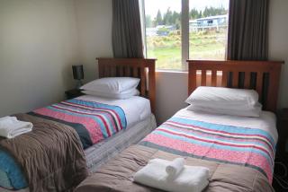 Ashley's Retreat - Lake Tekapo - 1