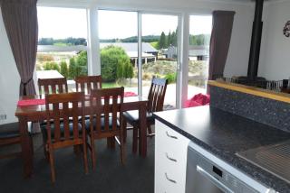 Ashley's Retreat - Lake Tekapo - 7