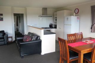 Ashley's Retreat - Lake Tekapo - 4