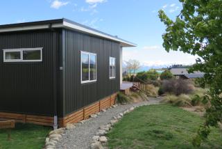 Ashley's Retreat - Lake Tekapo - 9