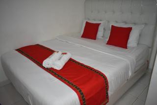 House of A Syariah Sukarame - 2