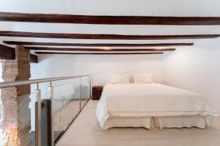 Suite Loft 4 PAX by costablancarent - 7