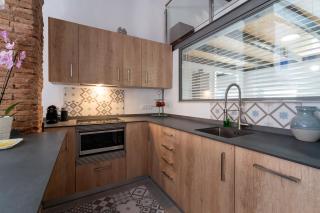 Suite Loft 4 PAX by costablancarent - Denia - 8