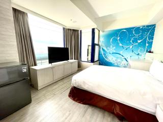 柯賓悠活行館 - Città di Chiayi - 7