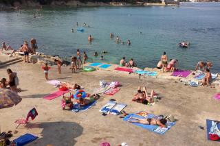 Apartments by the sea Vir - Kozjak, Vir - 16734 - 6
