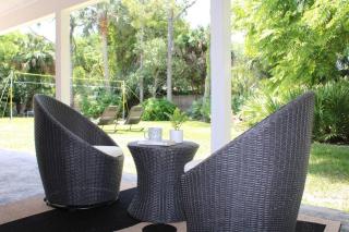 TWO LIVING QUARTERS, 6MIN WALK TO BEACH, FEW STEPS FROM RESTAURANTS - St. Augustine - 2