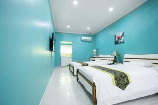Beach Garden Hotel - Saipan - 2
