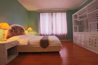 Beach Garden Hotel - 1