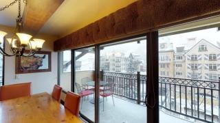 Luxury 2 Bedroom Lionshead Village Condo, Short Walk To Gondola - 2