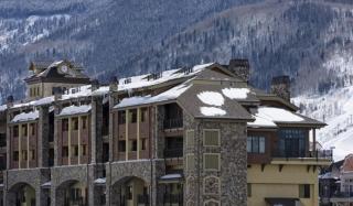 Luxury 2 Bedroom Lionshead Village Condo, Short Walk To Gondola - 3