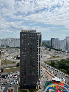 Видовая дизайнерская Студио - Kiev - 1