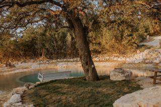 The Perch- Texas Tiny Haus with amazing views - Spring Branch - 8