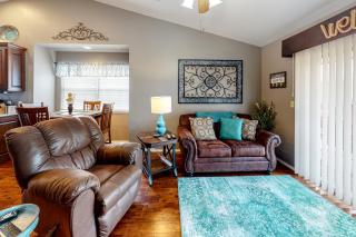 Woodpecker Watchtower - 5