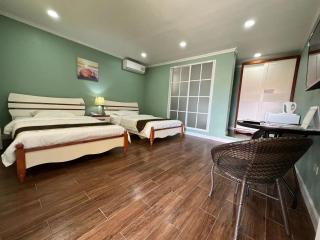 Beach Garden Hotel - Saipan - 5