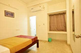 BHARATHI RESIDHOME - Pondicherry - 2