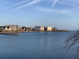 Residenz Bollwark 2 0 - Olpenitz - 9