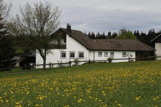 Ferienwohnung Astenpanorama - Winterberg - 4