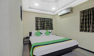 Treebo Naman'S Inn Near Kalighat Mandir - 2