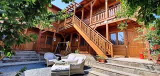 Casa Moața La Vama Veche - Vama Veche - 0