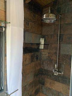 Byre Cottages & Log Cabin - 6