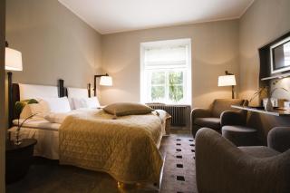 Ulfsunda Slott - Stockholm - 4