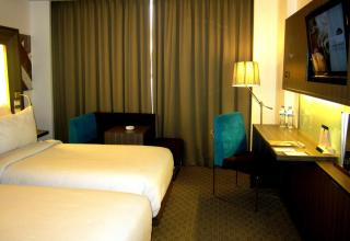 Novotel Bangka Hotel & Convention Center - Pangkal Pinang - 1