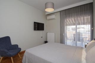 MAHE APARTMENT - Volos - 0