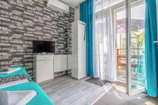 Bratislava -apartment near the City center with a balcony - 6