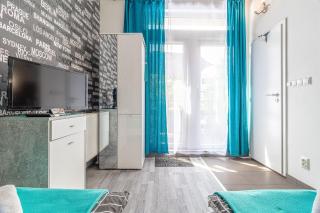 Bratislava -apartment near the City center with a balcony - Bratislava - 5