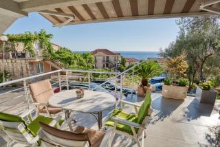 Apartman Marija LUX - Sveti Stefan - 2
