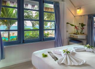 Sand Sea Beach Resort - Lamai - 4