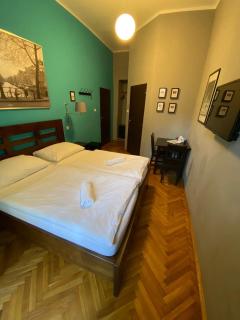 Central Station Studios - Praga - 8
