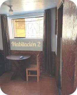 Munay San Blas Wasi - 5