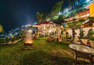Udaan Nirvana Resort, Darjeeling - 9