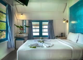 Sand Sea Beach Resort - Lamai - 3