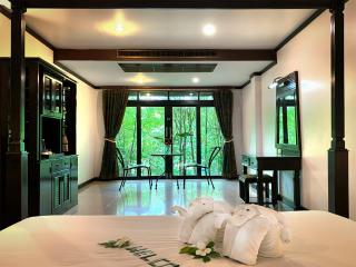 Sand Sea Beach Resort - Lamai - 8