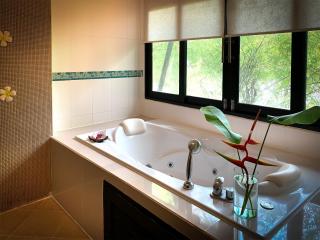 Sand Sea Beach Resort - Lamai - 1