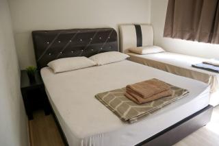 HOT! Niki Adina - City Centre - Astro - MSU - WiFi - Shah Alam - 9