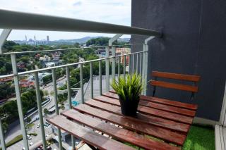 HOT! Niki Adina - City Centre - Astro - MSU - WiFi - Shah Alam - 1
