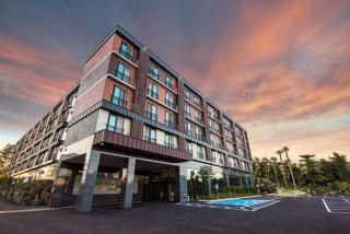 Cordelia Hotel - Seogwipo - 9